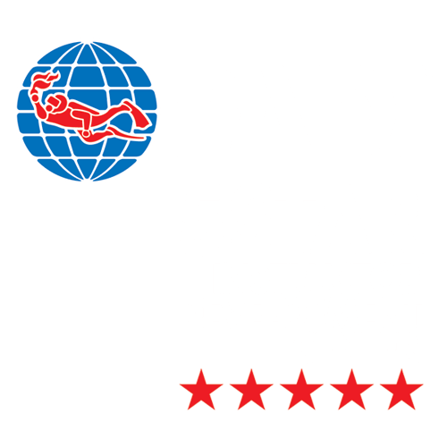 PADI 5 Star Instructor development center