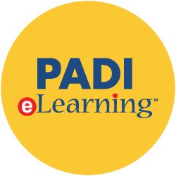 PADI eLearning