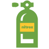 PADI Specialty Courses: enriched air nitrox