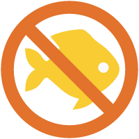 Do not eat fish in Dahab